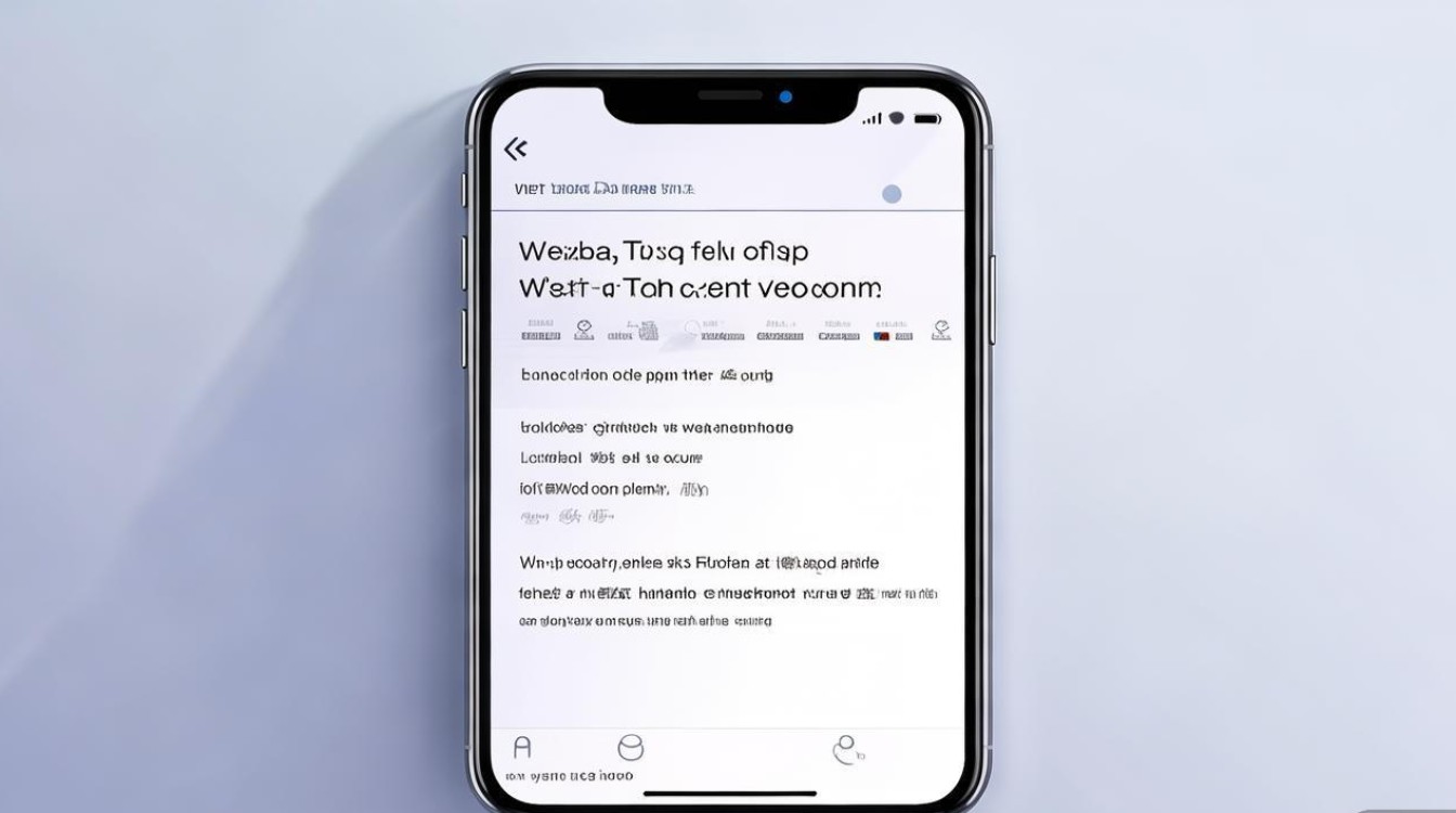 苹果手机微信视频对方听不到声音？3步教你快速修复！