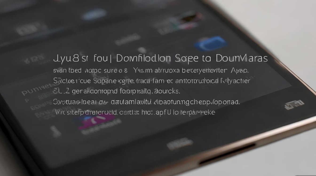 华为p8手机下载应用时,哪些方法最安全且兼容系统?