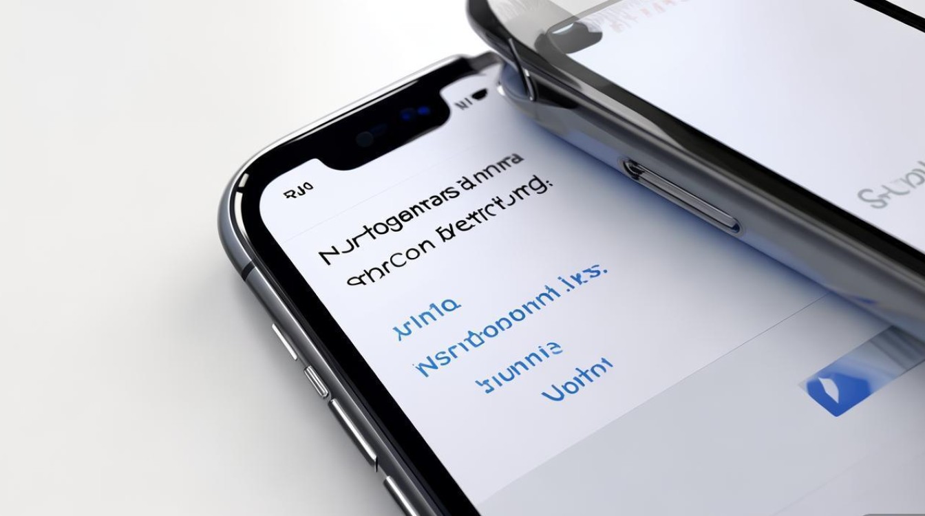苹果手机微信没声音提醒?设置里哪里没调对?