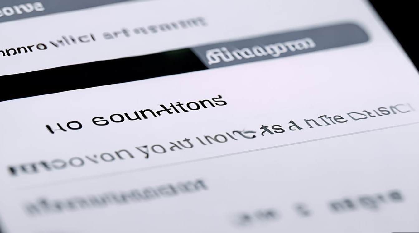 苹果手机微信没声音提醒?设置里哪里没调对?