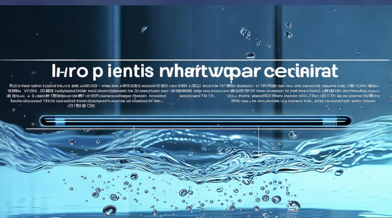 Redmi Note 11T Pro防水效果评测