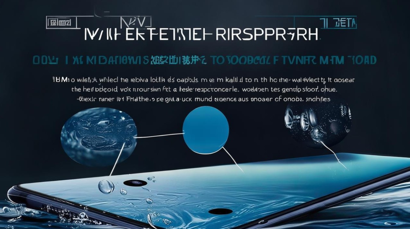 Redmi Note 11T Pro防水效果评测