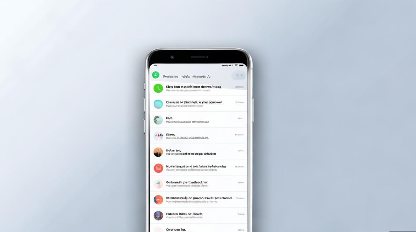 苹果手机微信删除的好友怎么找回来?方法有哪些?