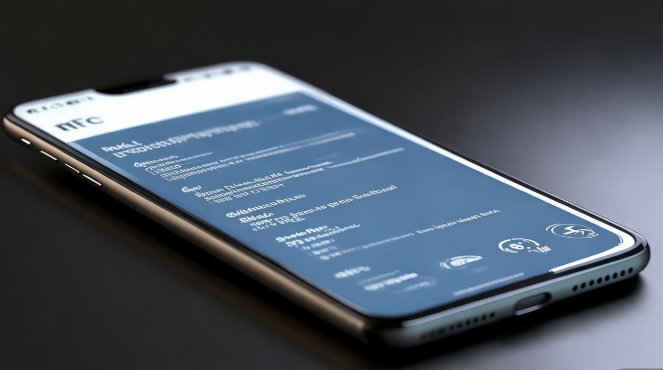 手机NFC功能有哪些实用场景?日常怎么用?