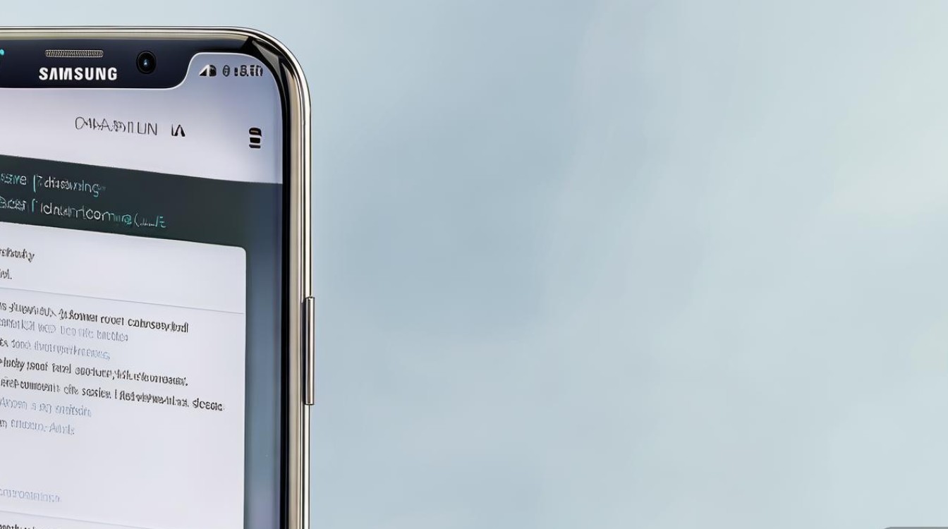 三星手机自动锁屏怎么关闭或设置啊？
