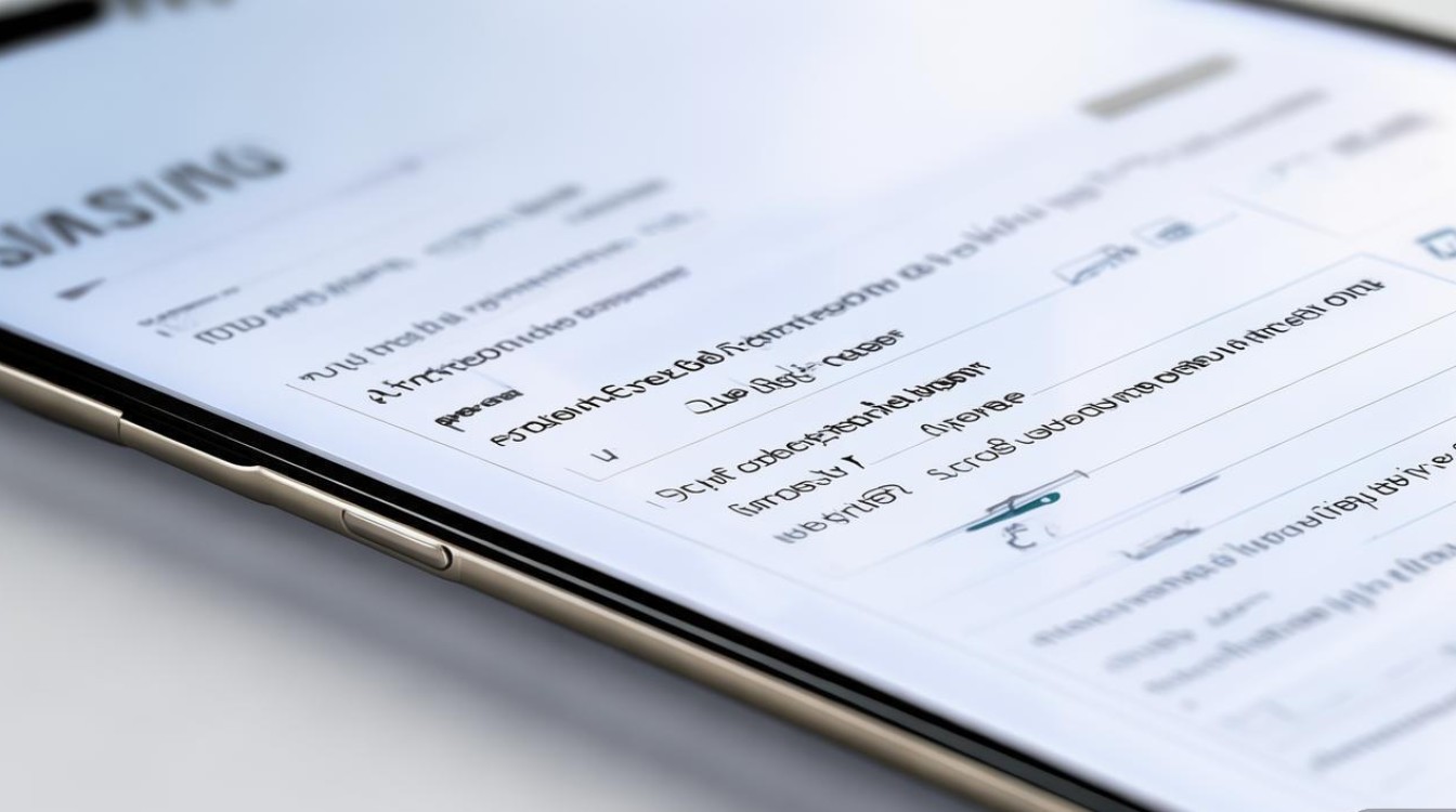 三星手机自动锁屏怎么关闭或设置啊？