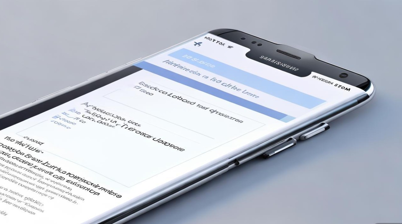 三星手机自动锁屏怎么关闭或设置啊？