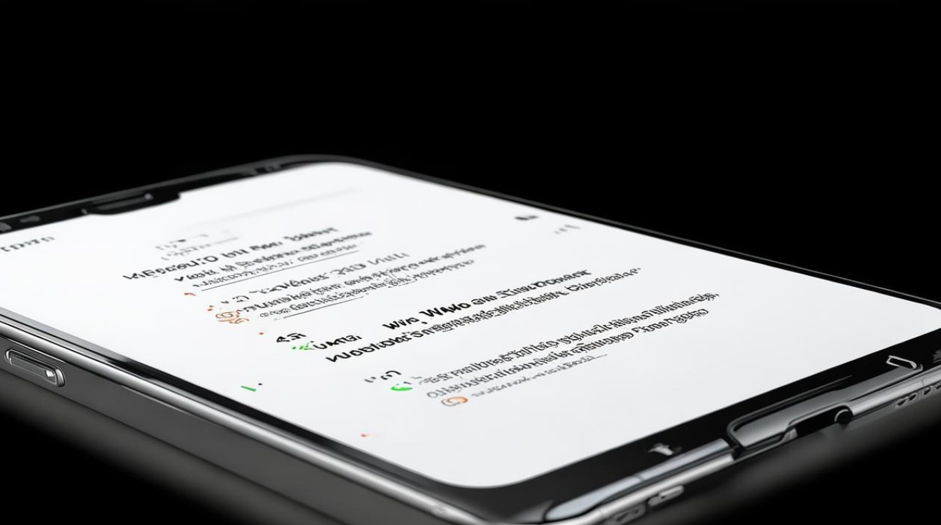 OPPO手机怎么设置双层WiFi网络?