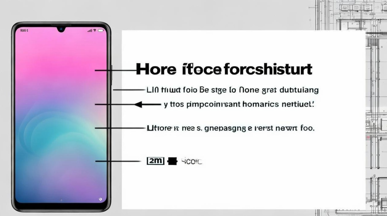 Redmi Note 11T Pro强制关机重启教程,按多久能强制重启?