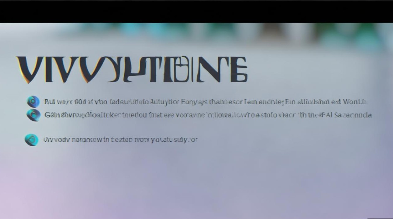 vivotimeline在哪里开启?找不到入口怎么办?
