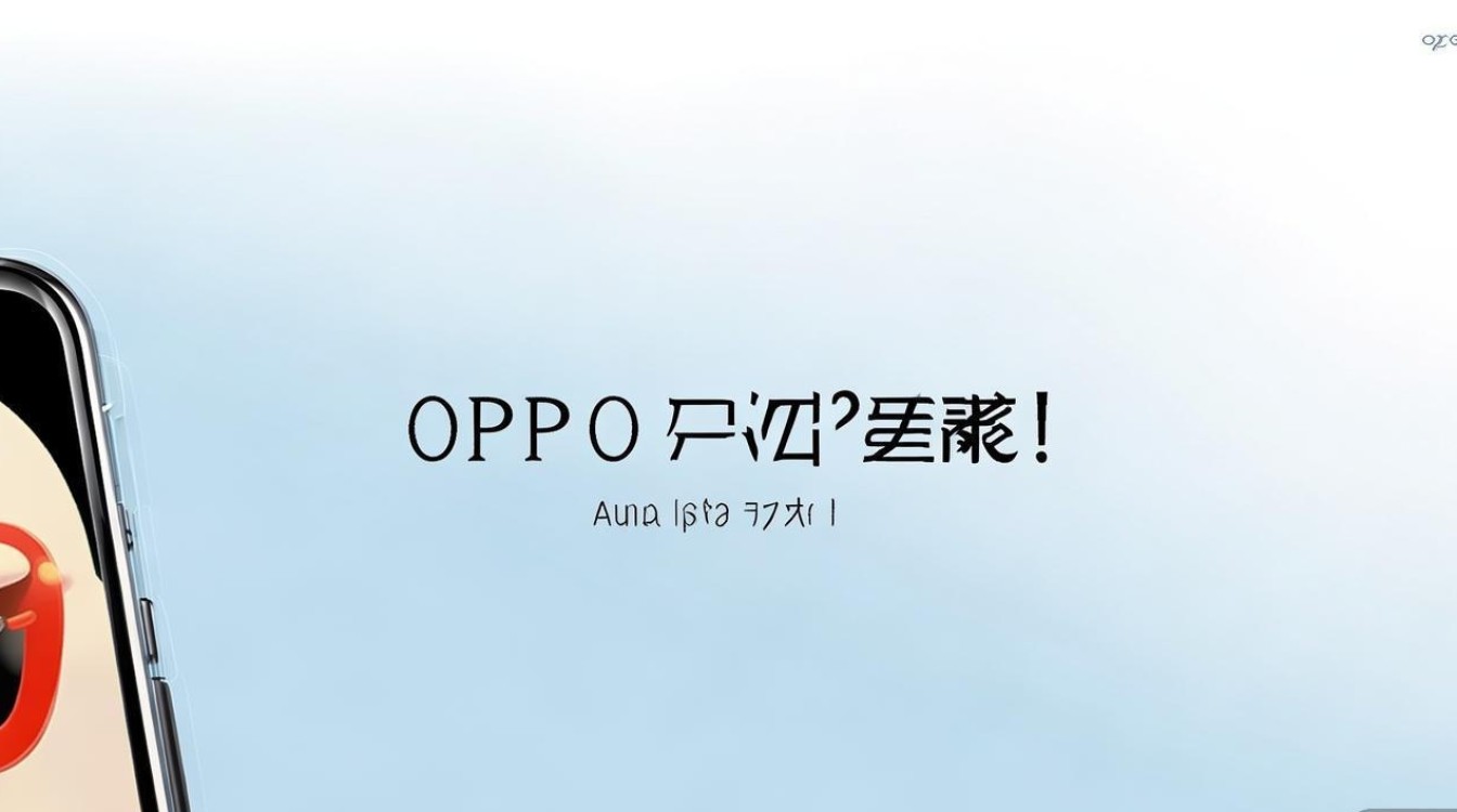 OPPO找不到小布同学？开启方法在这里！