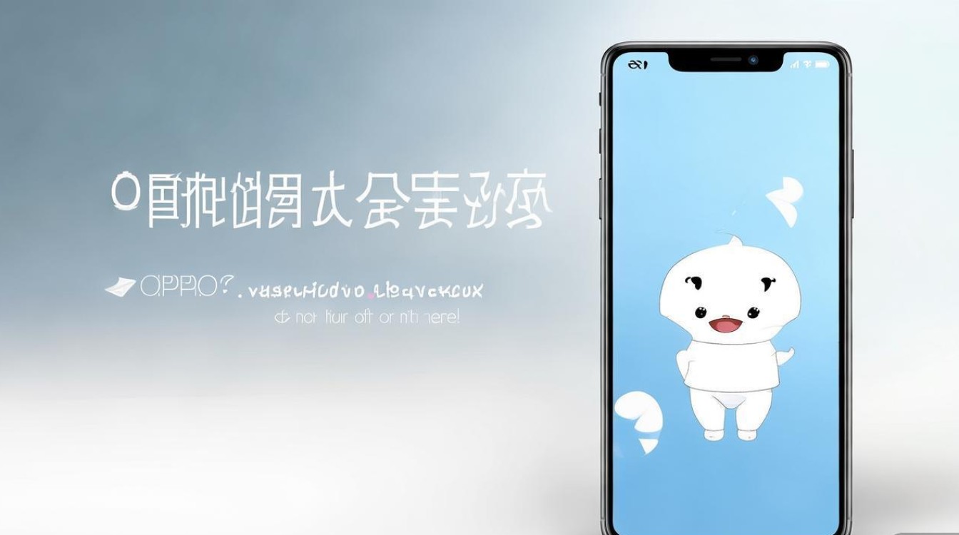 OPPO找不到小布同学？开启方法在这里！