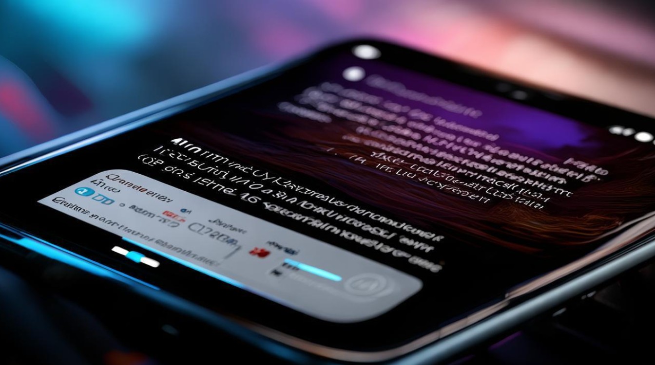 oppo手机十亿色显示功能怎么开启？