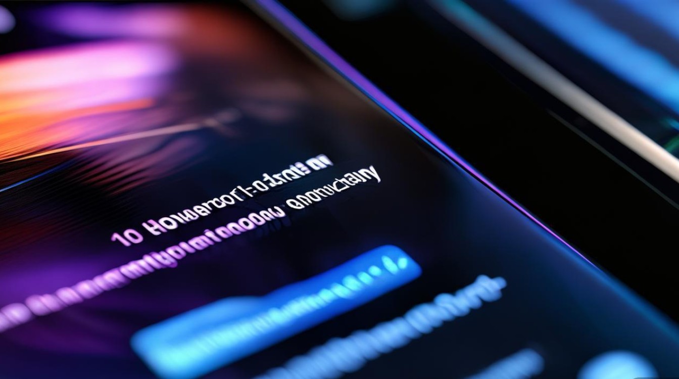 oppo手机十亿色显示功能怎么开启？