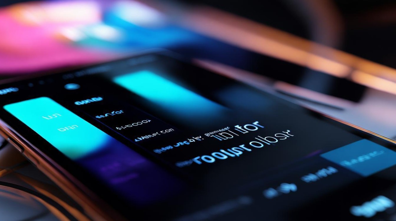 oppo手机十亿色显示功能怎么开启？