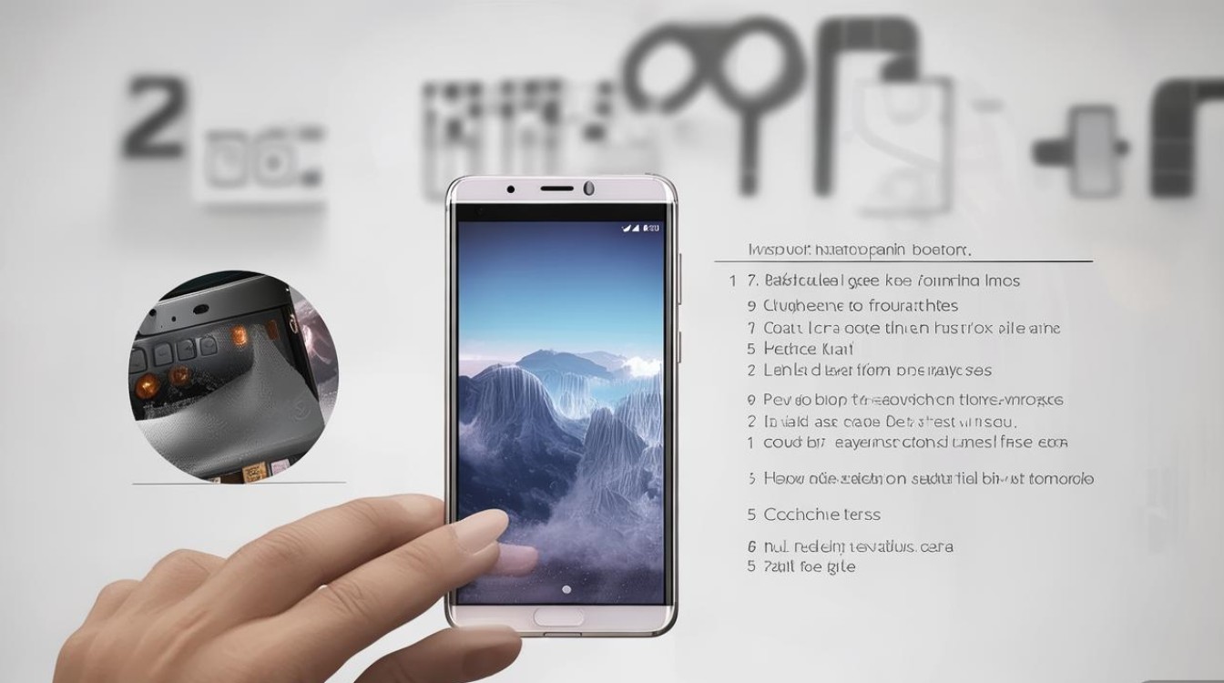 华为y635-tl00死机怎么办？教你强制重启和解决方法