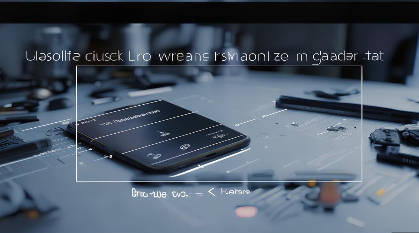 忘记华为荣耀4a密码怎么解锁？