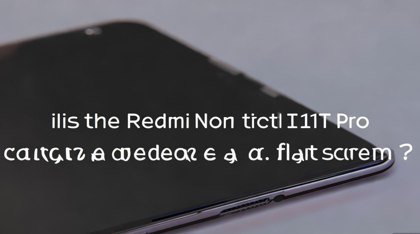 Redmi Note 11T Pro屏幕是曲面屏吗?直屏还是曲面屏?