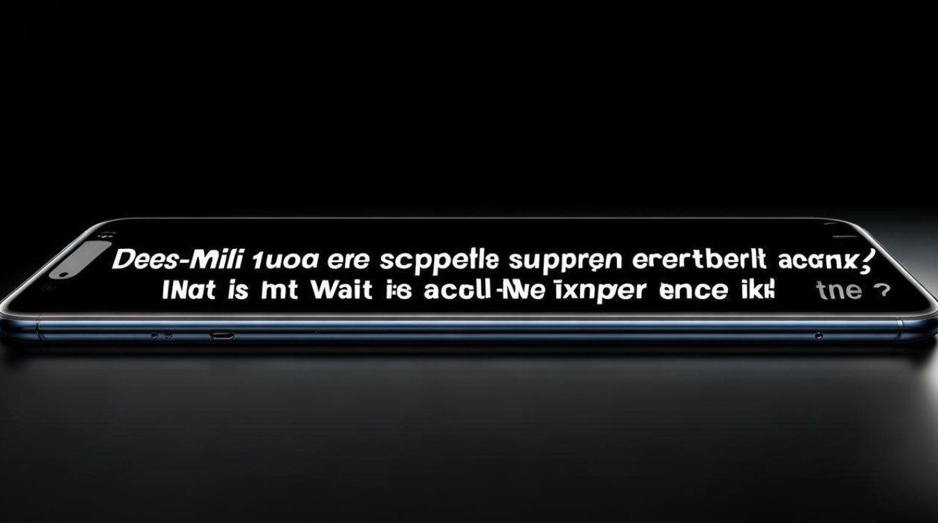 Redmi Note 11T Pro支持屏下指纹解锁吗？实际体验如何？