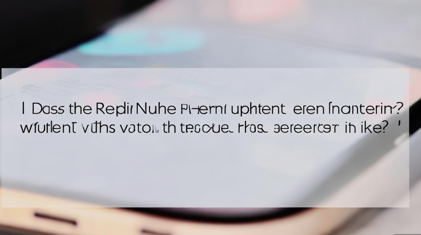 Redmi Note 11T Pro支持屏下指纹解锁吗？实际体验如何？