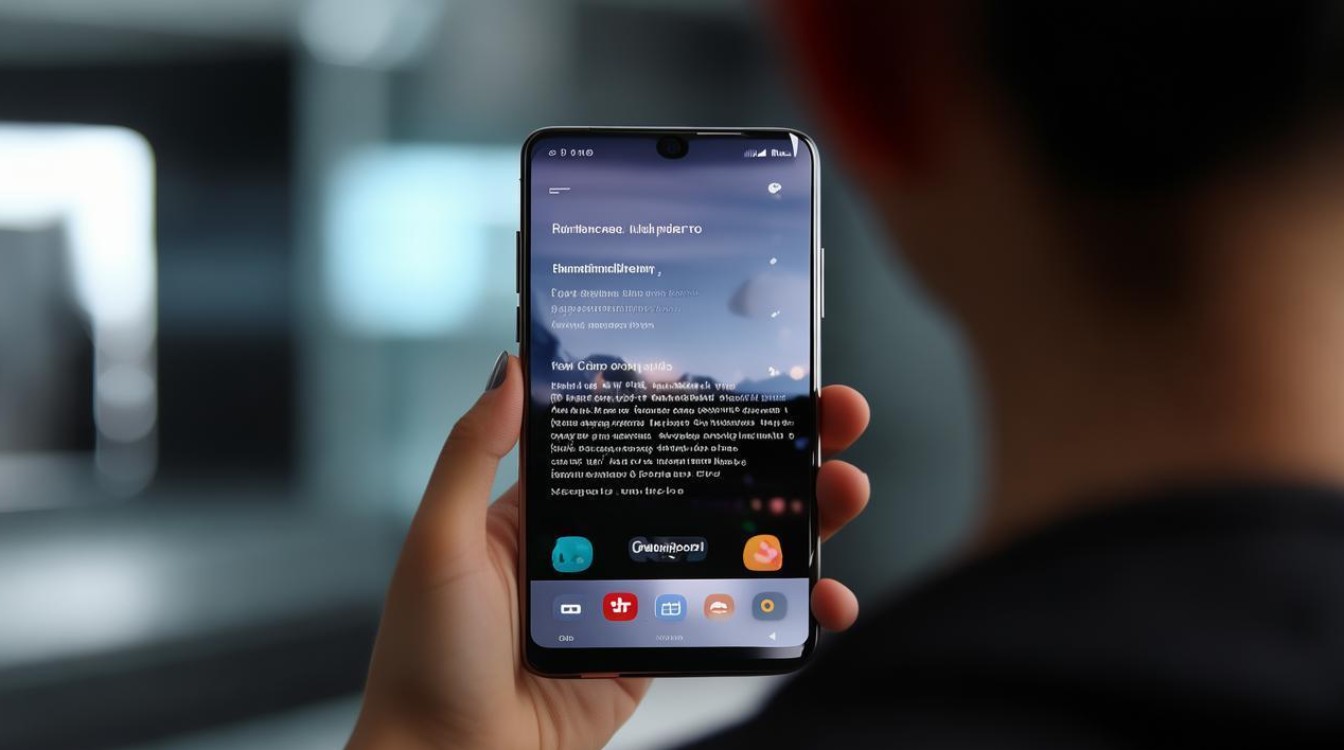 oppo全景拍照怎么用?新手必看全景模式操作步骤技巧