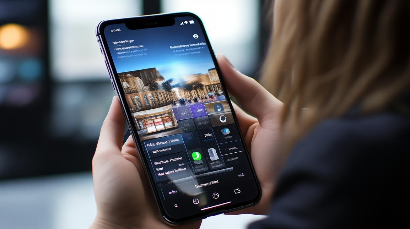 oppo全景拍照怎么用?新手必看全景模式操作步骤技巧