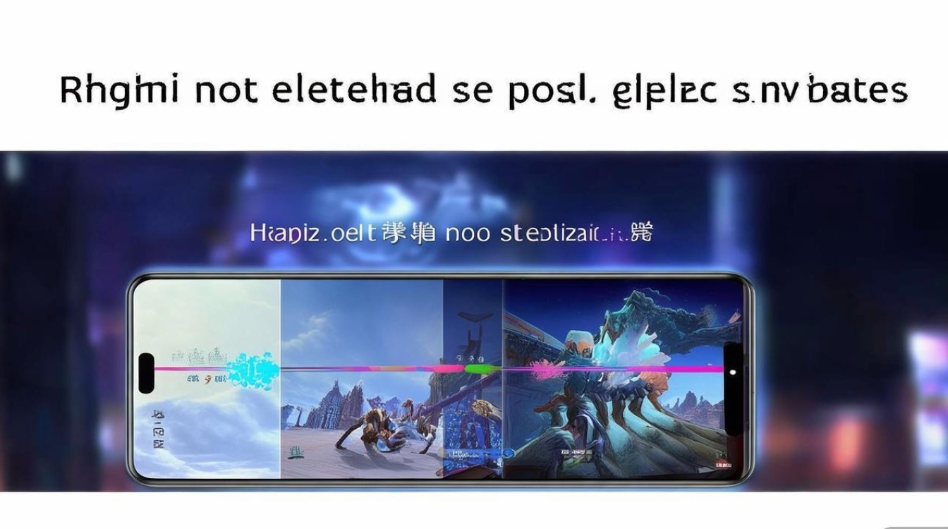 Redmi Note 11T Pro玩原神帧数稳吗?画质设置怎么调?