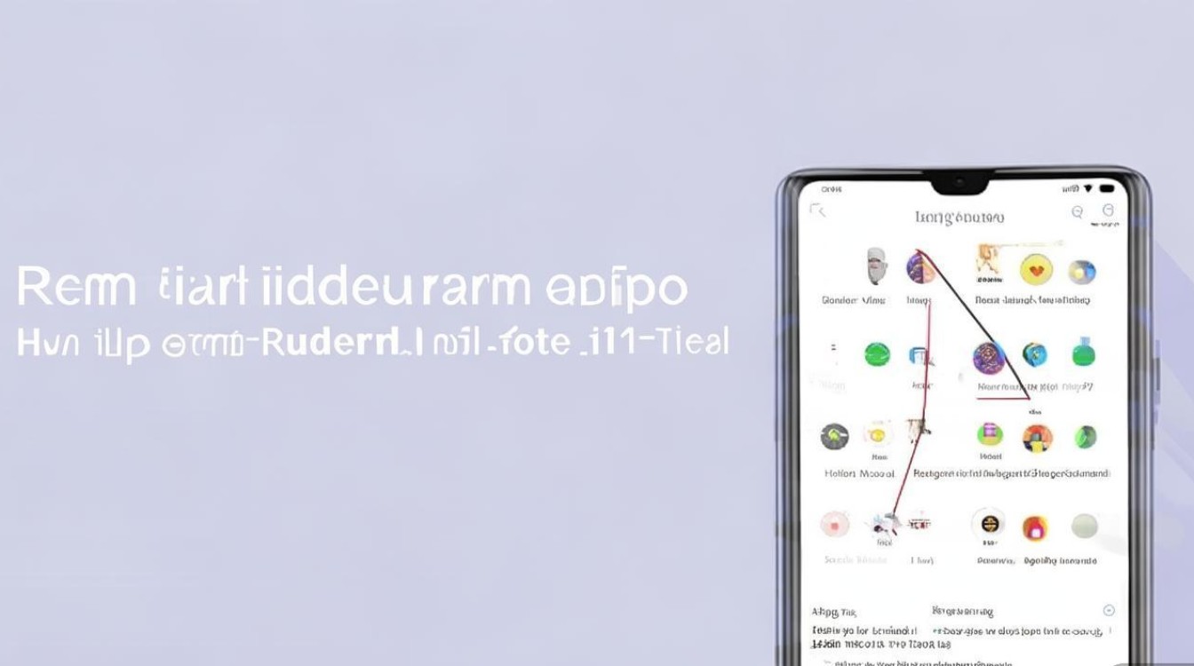 Redmi Note 11T Pro如何隐藏手机应用?单个应用隐藏教程详解