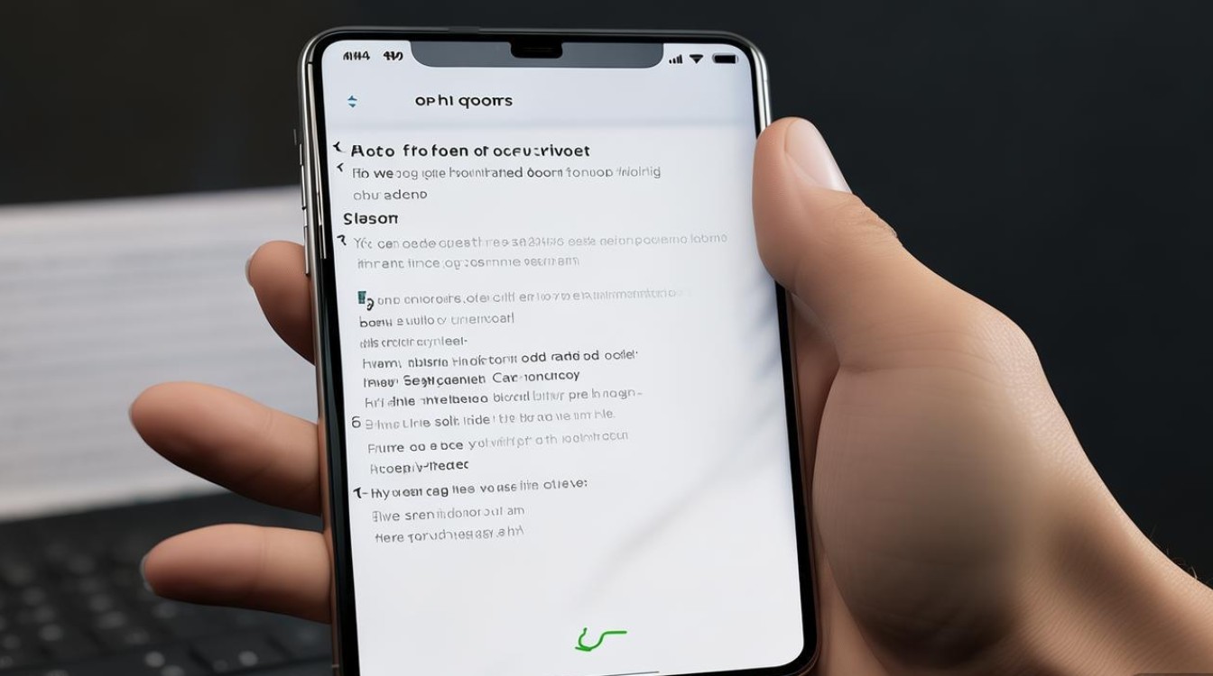 oppo手机怎么模拟来电话?没真机也能演示接听步骤吗?
