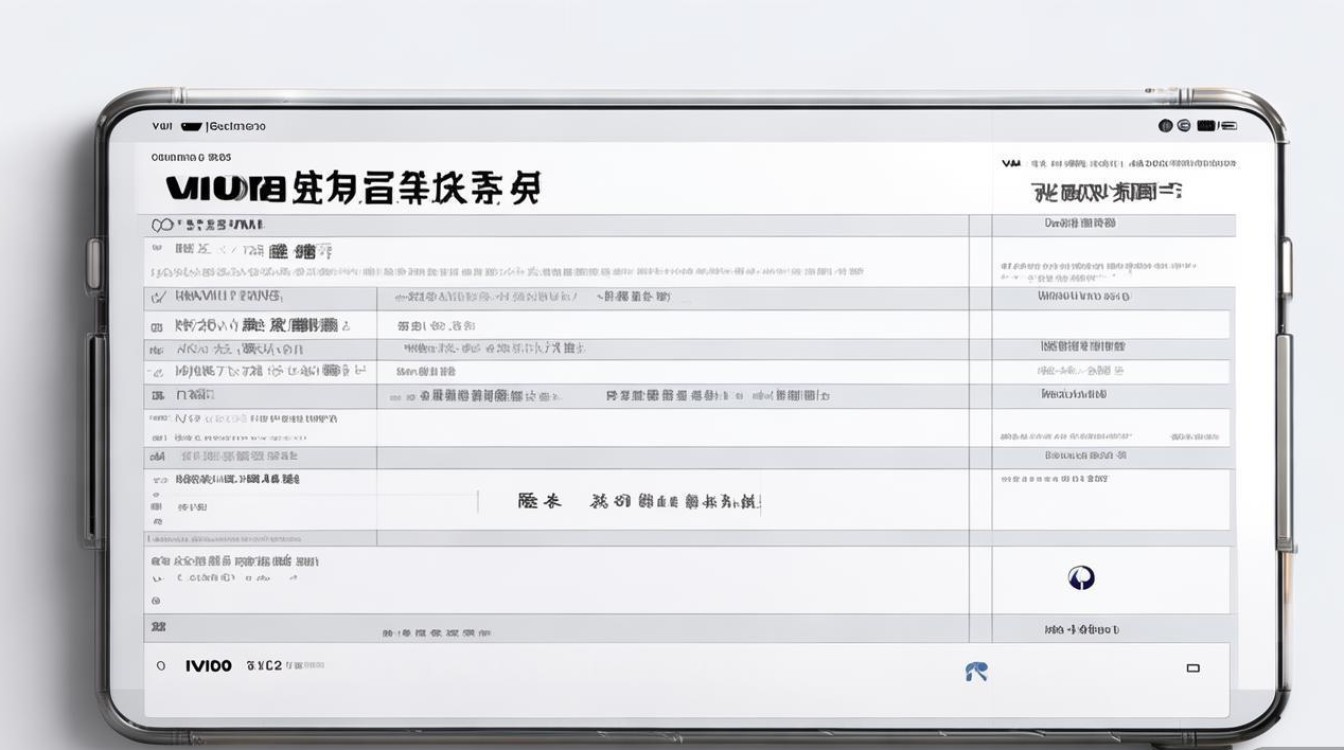 vivo Y35a运行内存多大?怎么看具体参数?