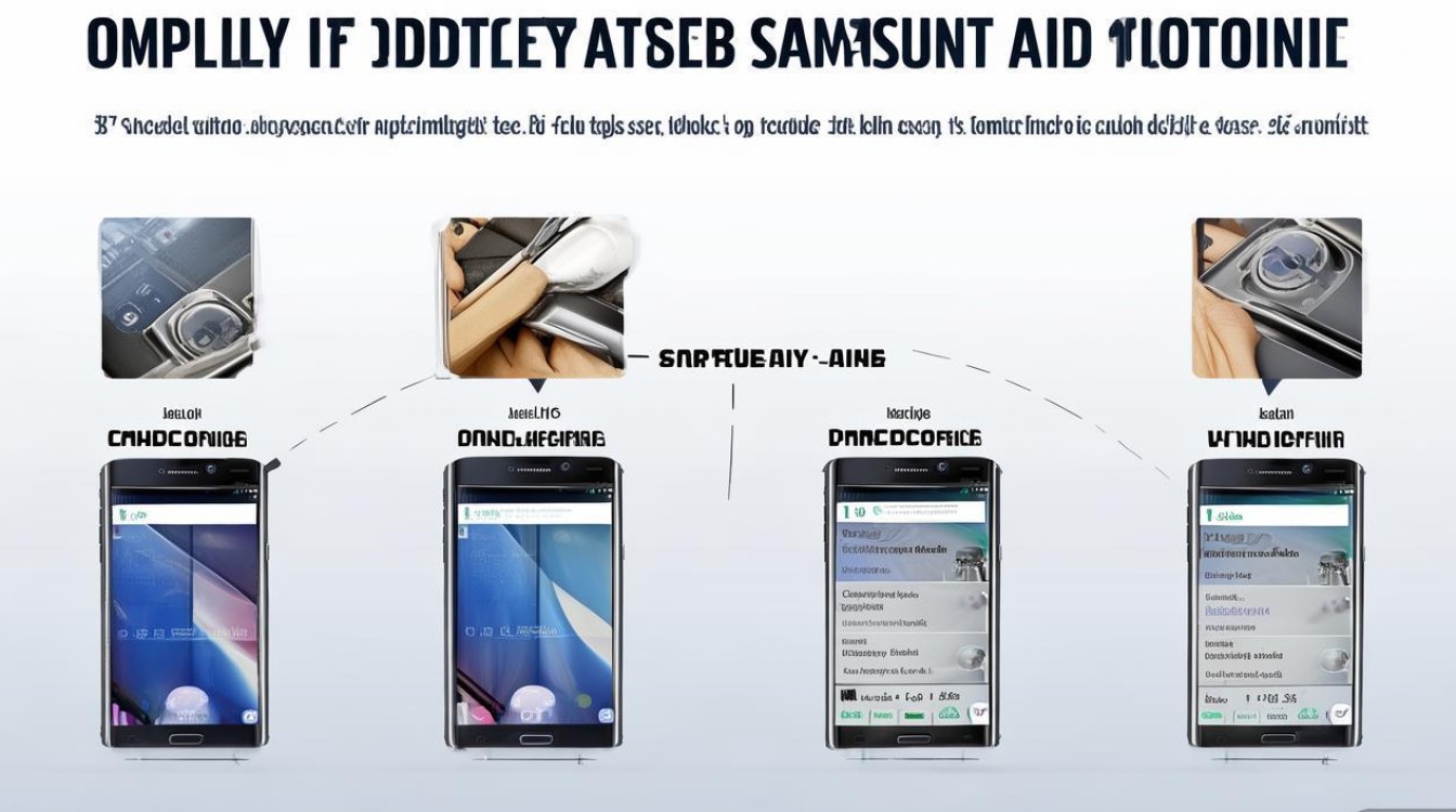 三星账户s6怎么彻底删除?教程步骤及注意事项分享