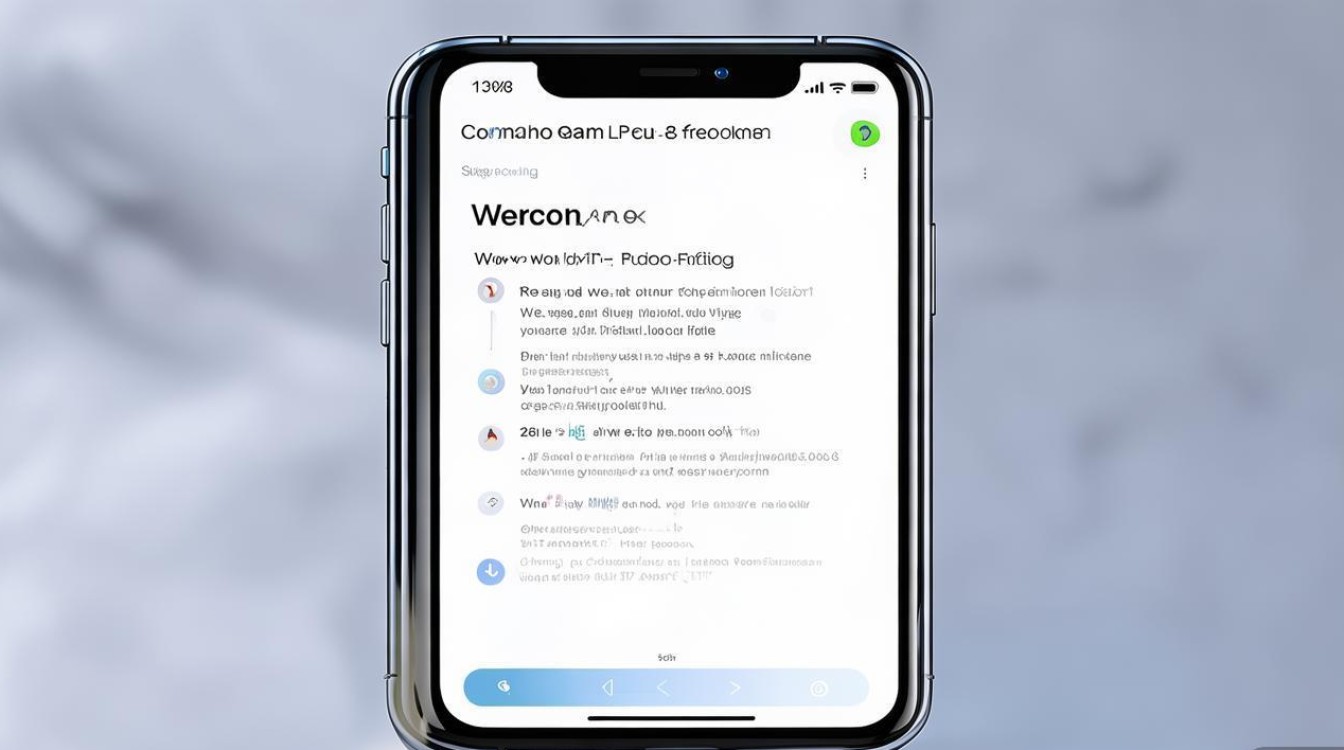 苹果手机微信拍小视频卡顿/闪退?这样解决试试!