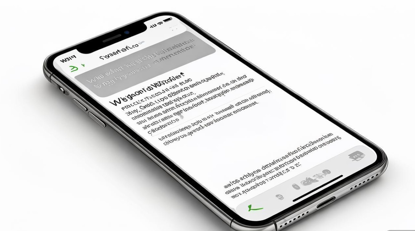 苹果手机微信为什么没有位置信息？开启方法是什么？