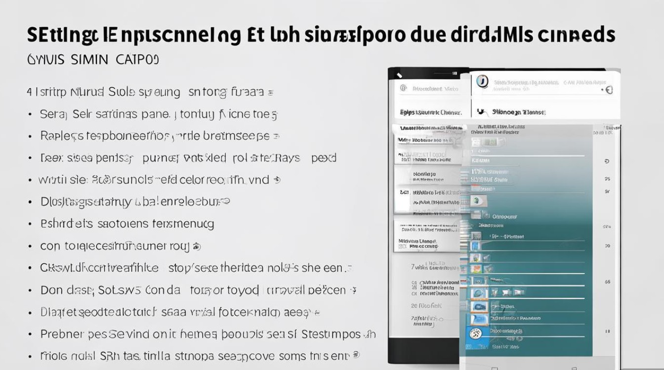 三星手机双卡怎么设置?双卡设置教程步骤详解