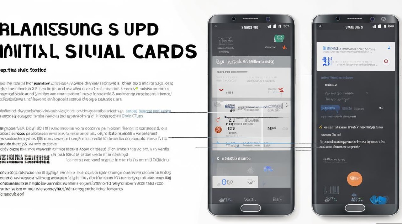 三星手机双卡怎么设置?双卡设置教程步骤详解