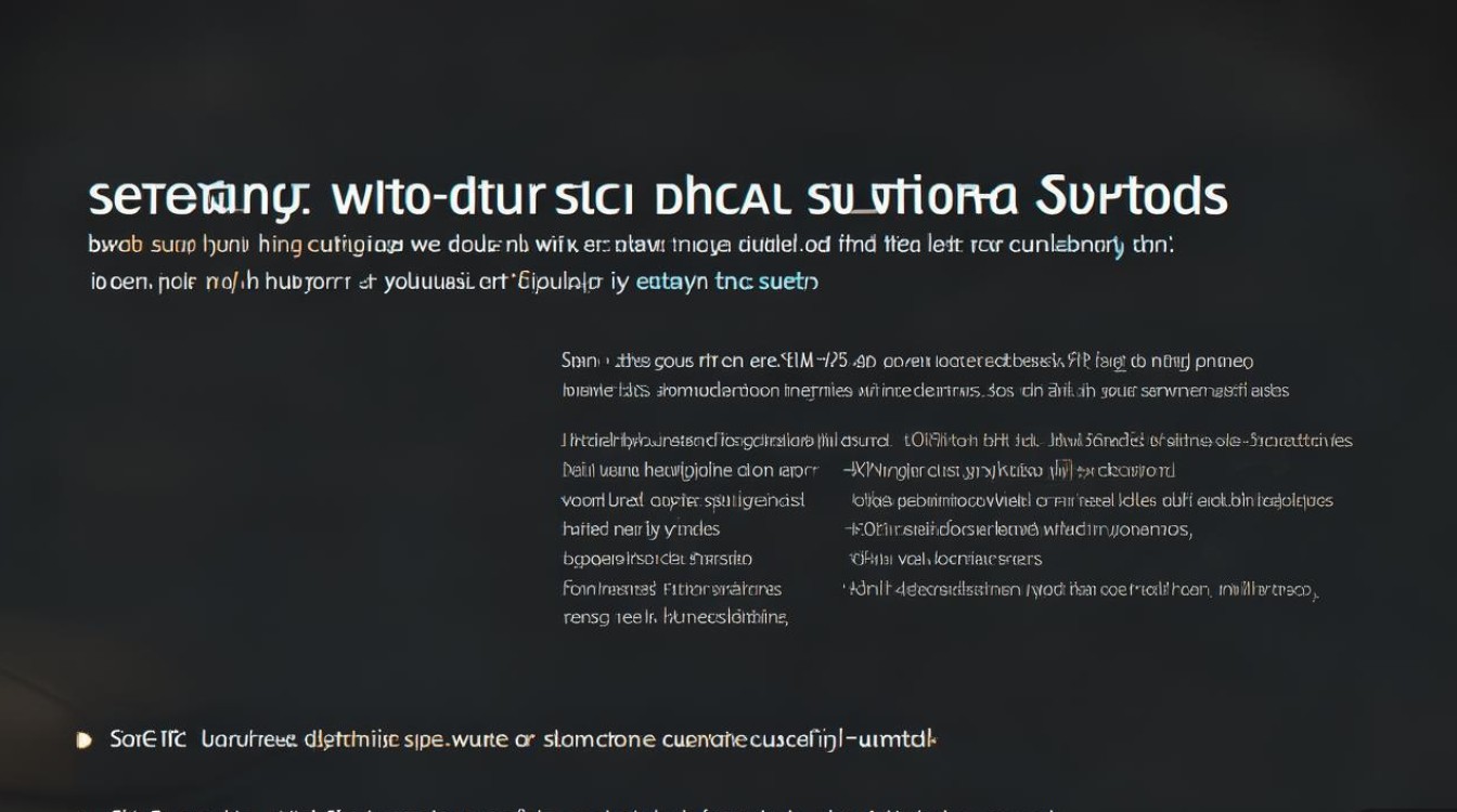 三星手机双卡怎么设置?双卡设置教程步骤详解