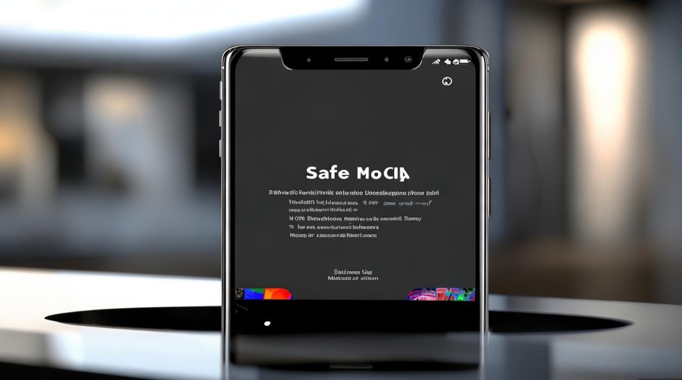 小米手机怎么退出安全模式?三种方法教你轻松解决!