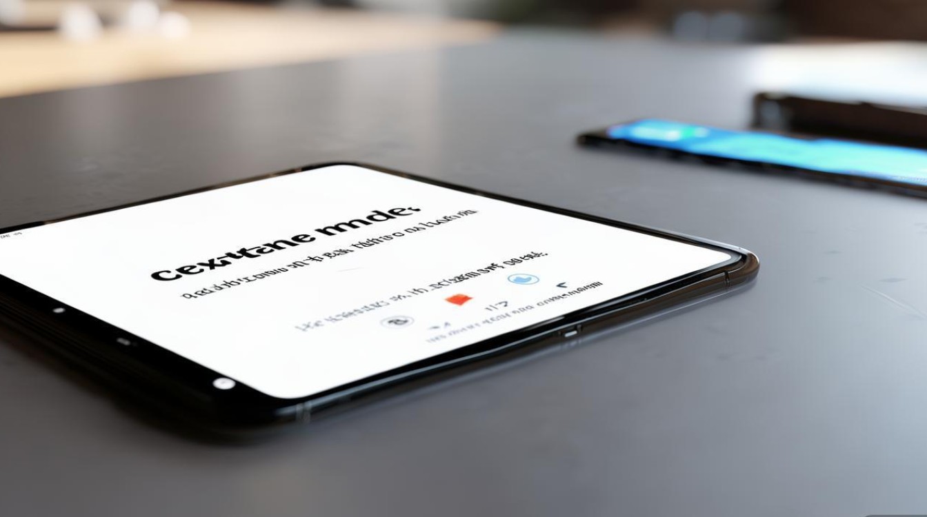 小米手机怎么退出安全模式?三种方法教你轻松解决!