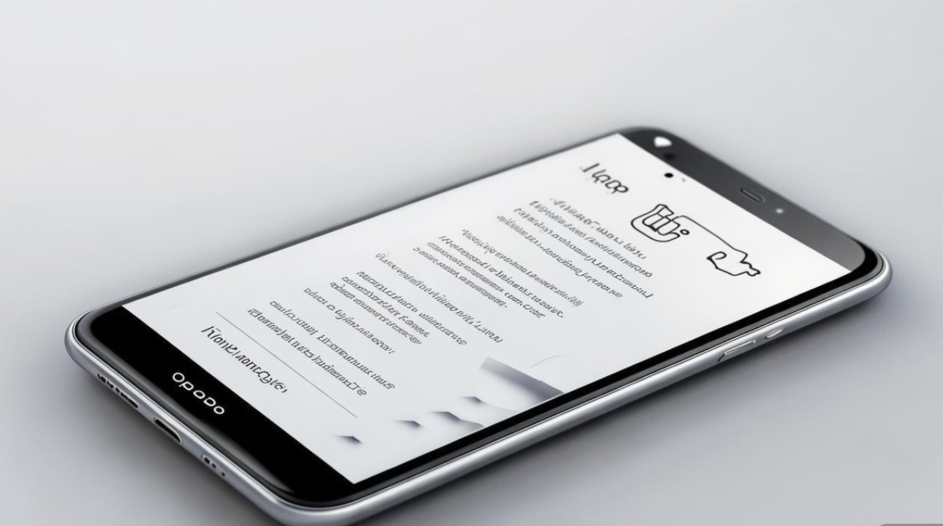 oppo手机怎么加音量?找不到音量键怎么办?