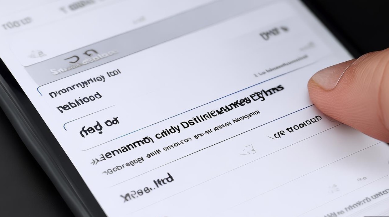 oppo手机怎么永久关闭按键音？设置里找不到选项怎么办？