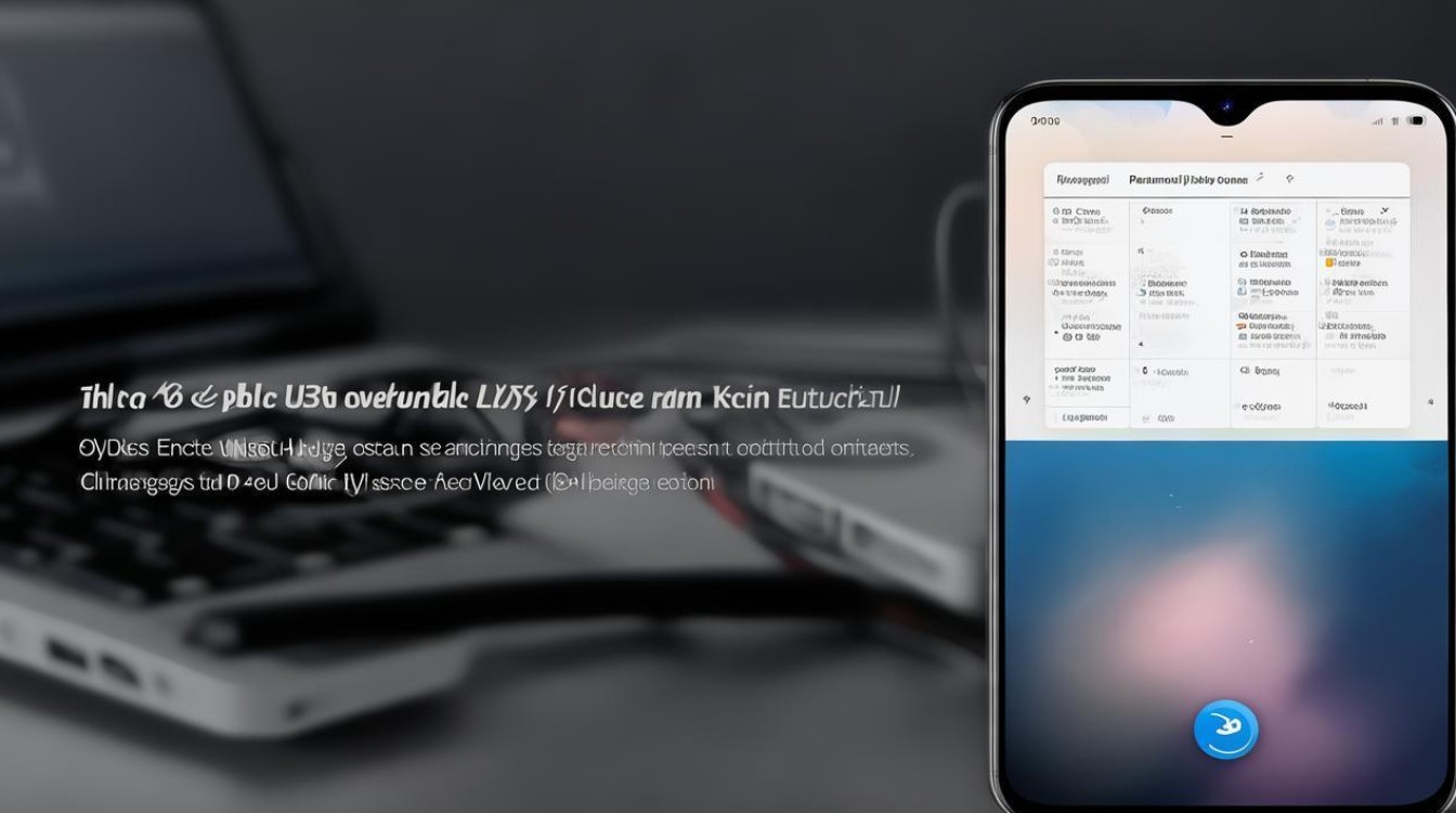 Xiaomi 12S手动连电脑没反应?USB调试怎么开?