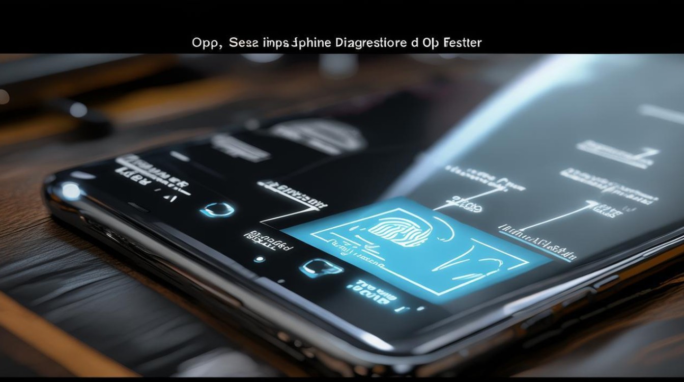 oppo手机指纹贴怎么安装?步骤详解在这里