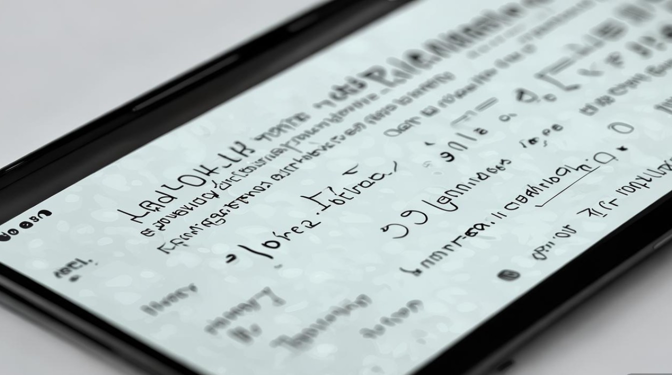 小字母怎么输入oppo手机?手把手教你打小写字母