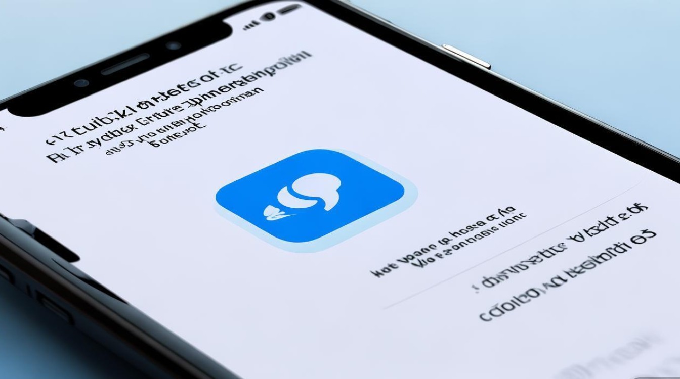 苹果手机微信图标突然不见了,怎么找回来?