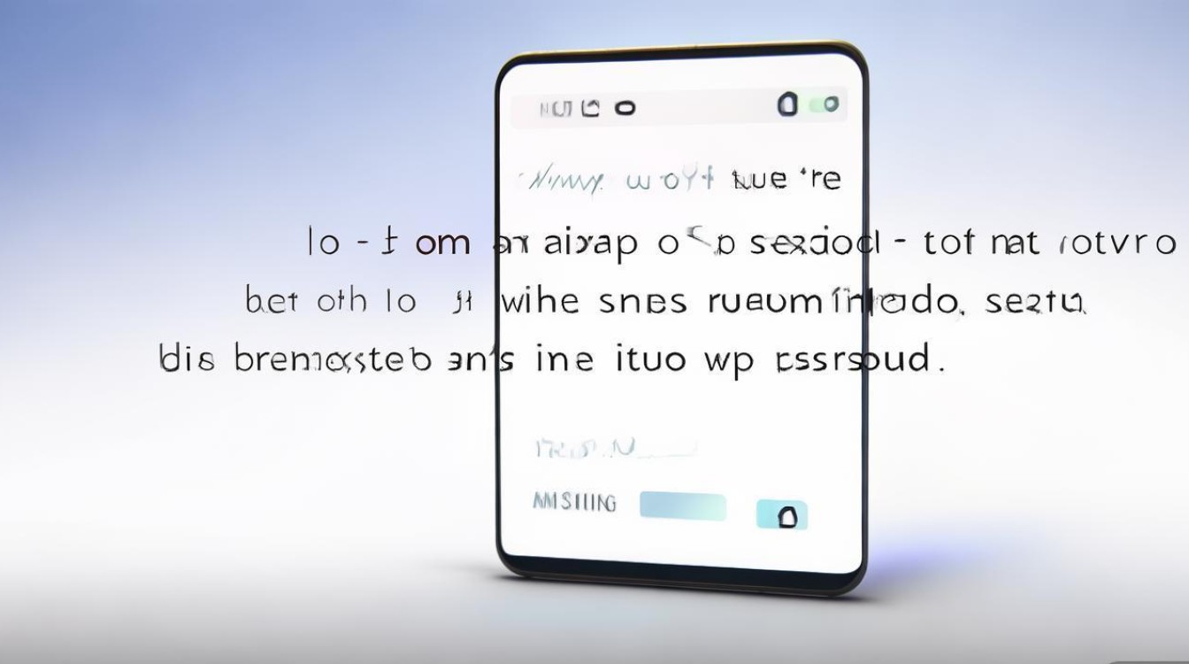 三星手机热点密码怎么设置?详细步骤教您轻松搞定。