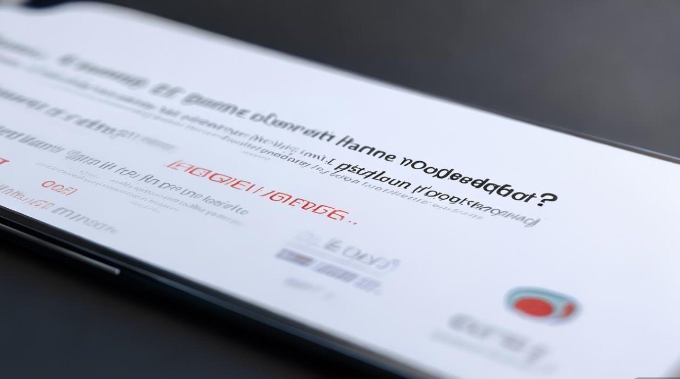 华为手机卡刷包刷不进去？解决方法是什么？