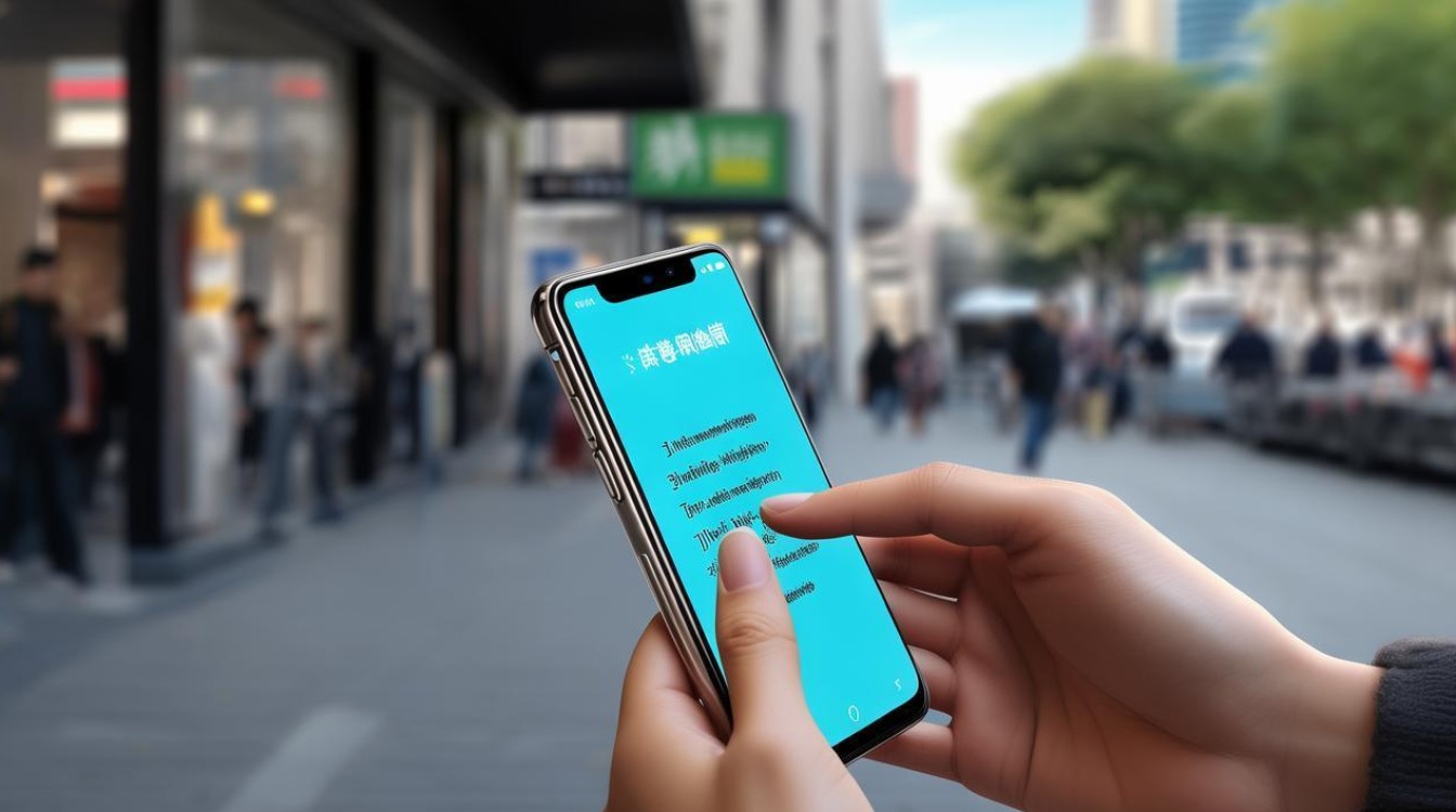 Xiaomi 12S怎么用NFC刷公交卡?详细步骤是什么?