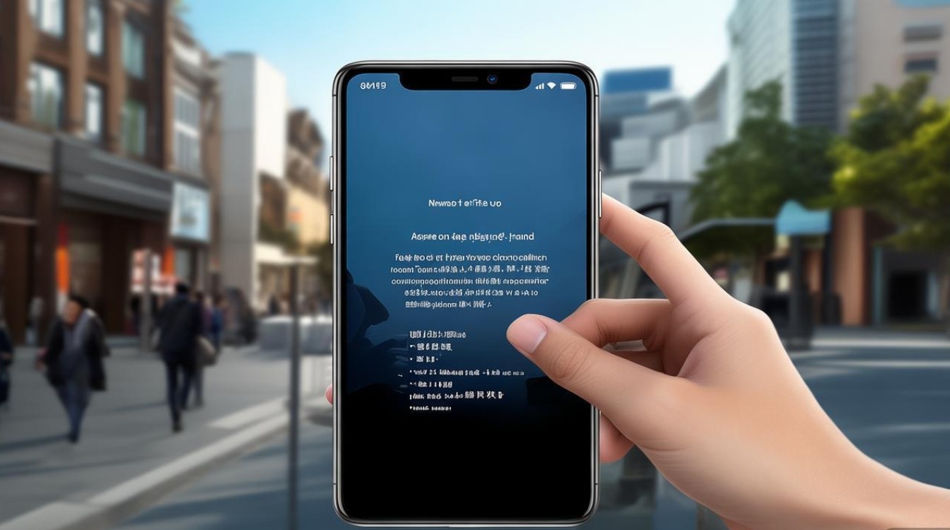 Xiaomi 12S怎么用NFC刷公交卡?详细步骤是什么?