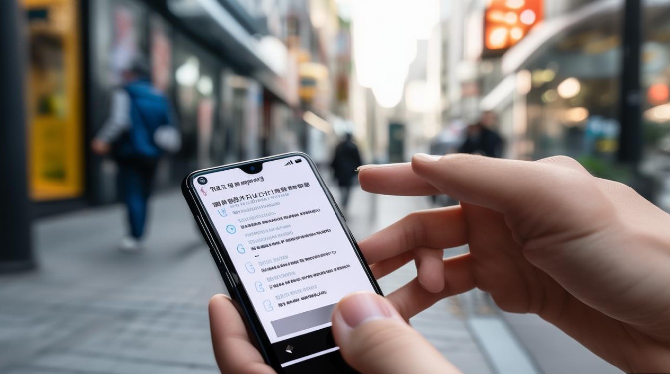 Xiaomi 12S怎么用NFC刷公交卡?详细步骤是什么?