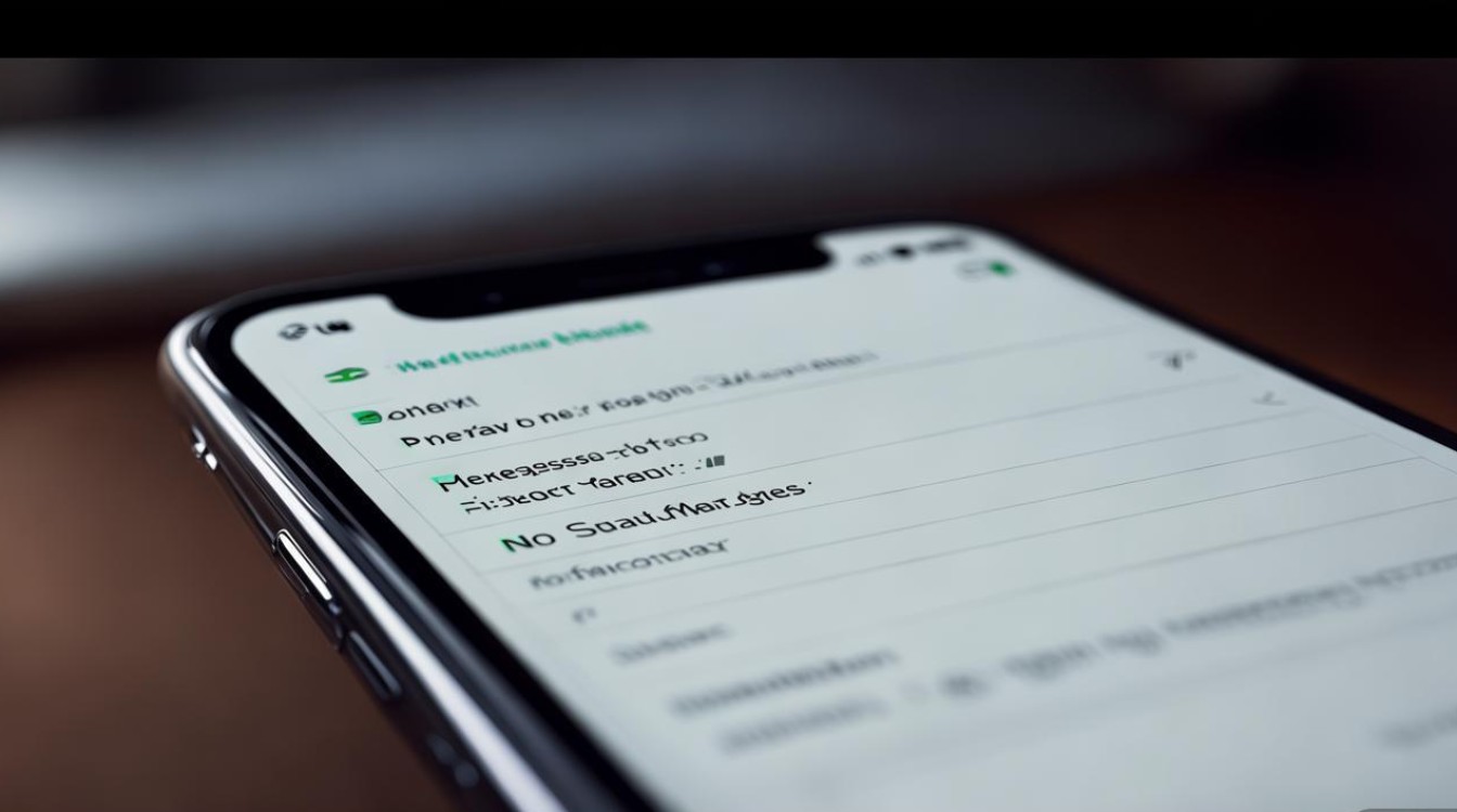 苹果手机微信来消息没声音怎么办？设置哪里要检查？